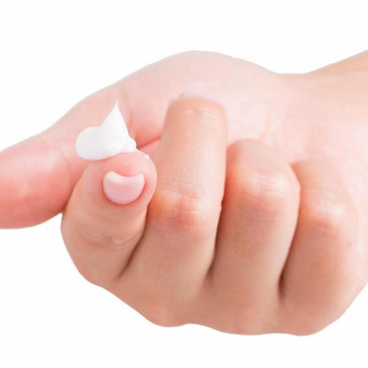Comment utiliser Gelarex-CREAM