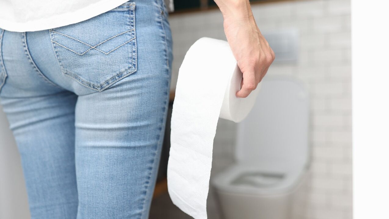 L'effet réussi de Gelararex contre les hémorroïdes