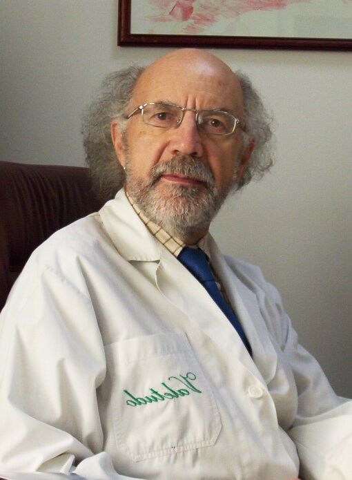 Docteur Proctologue Christophe Frederic