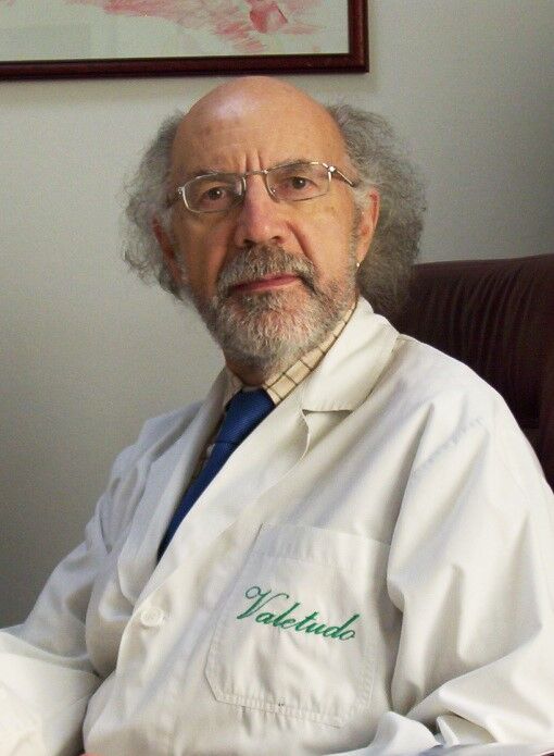 Docteur Proctologue Christian